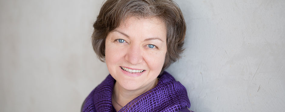 Claudia Judith Müller